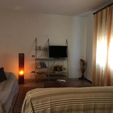 A Casa Dei Fenici Villa Marsala Buitenkant foto